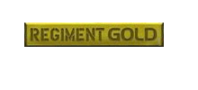 Regiment Gold
